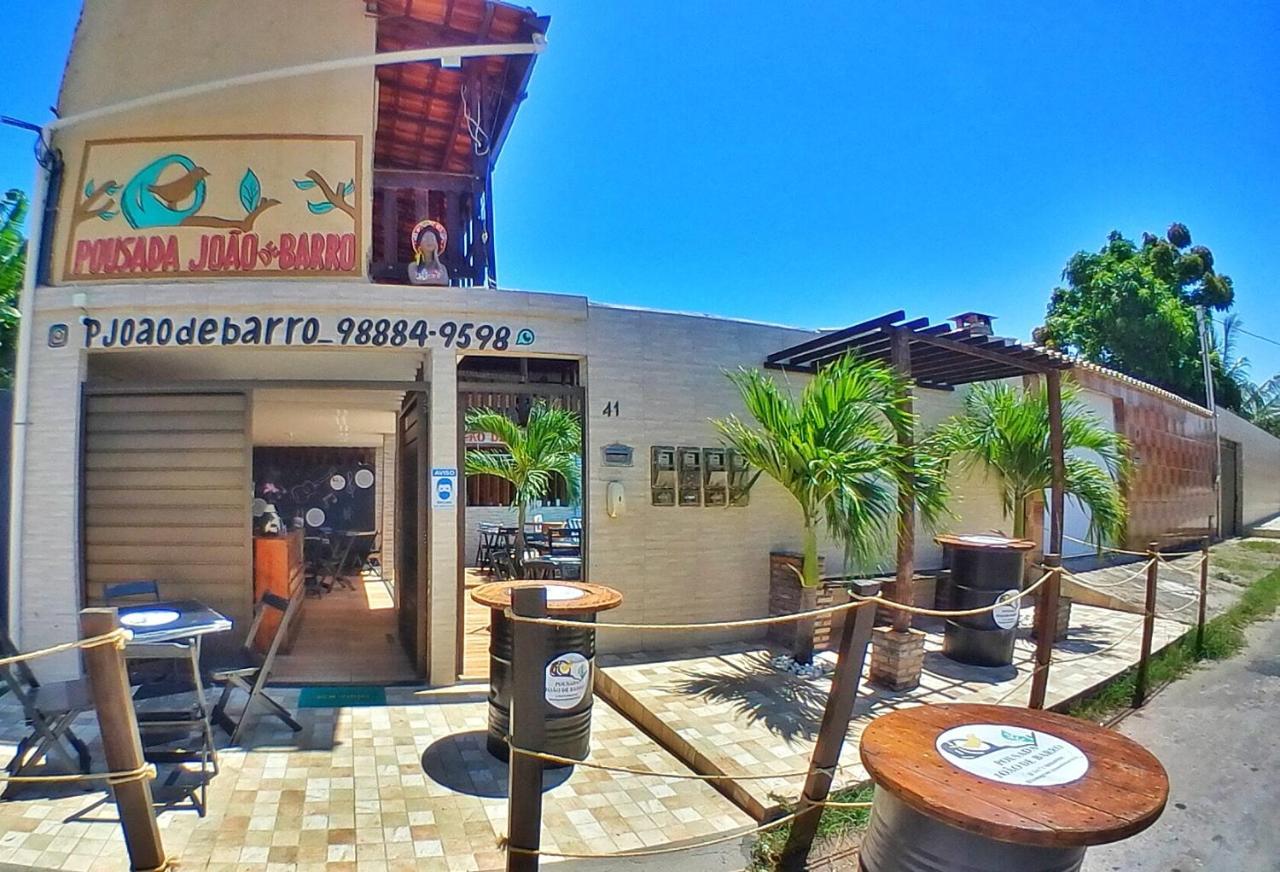 Inn Joao De Barro