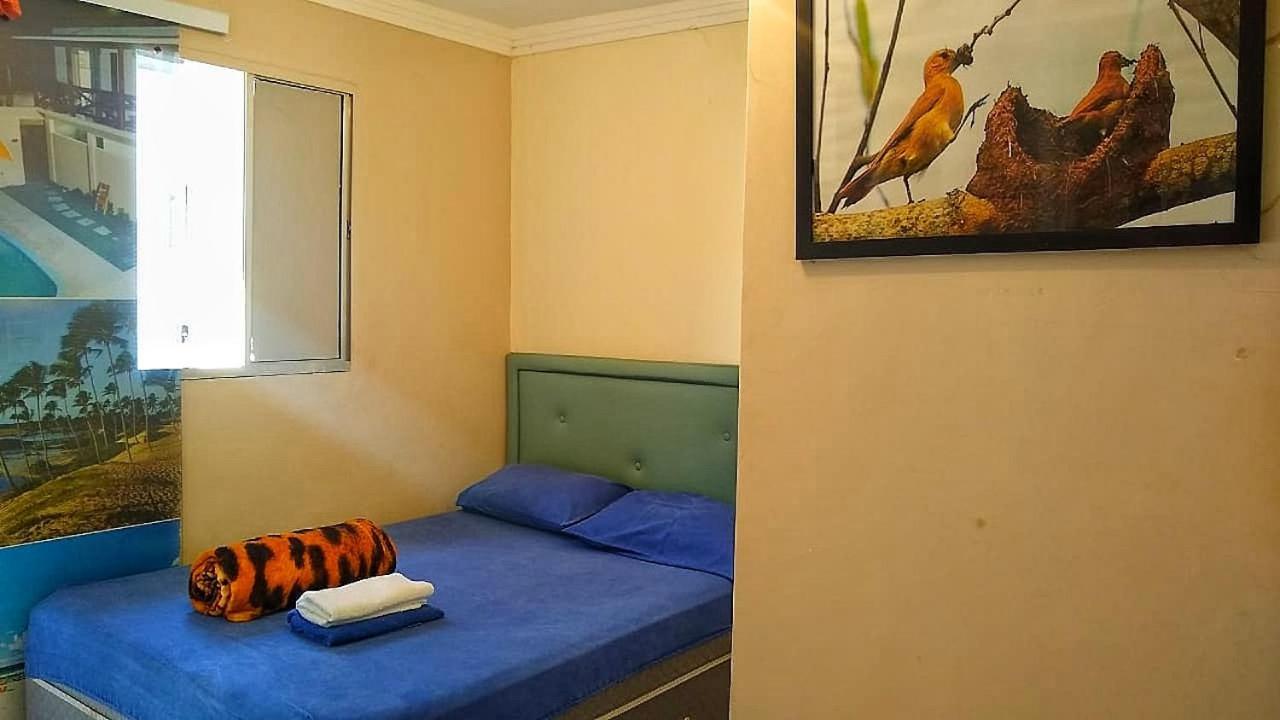 Inn Joao De Barro *