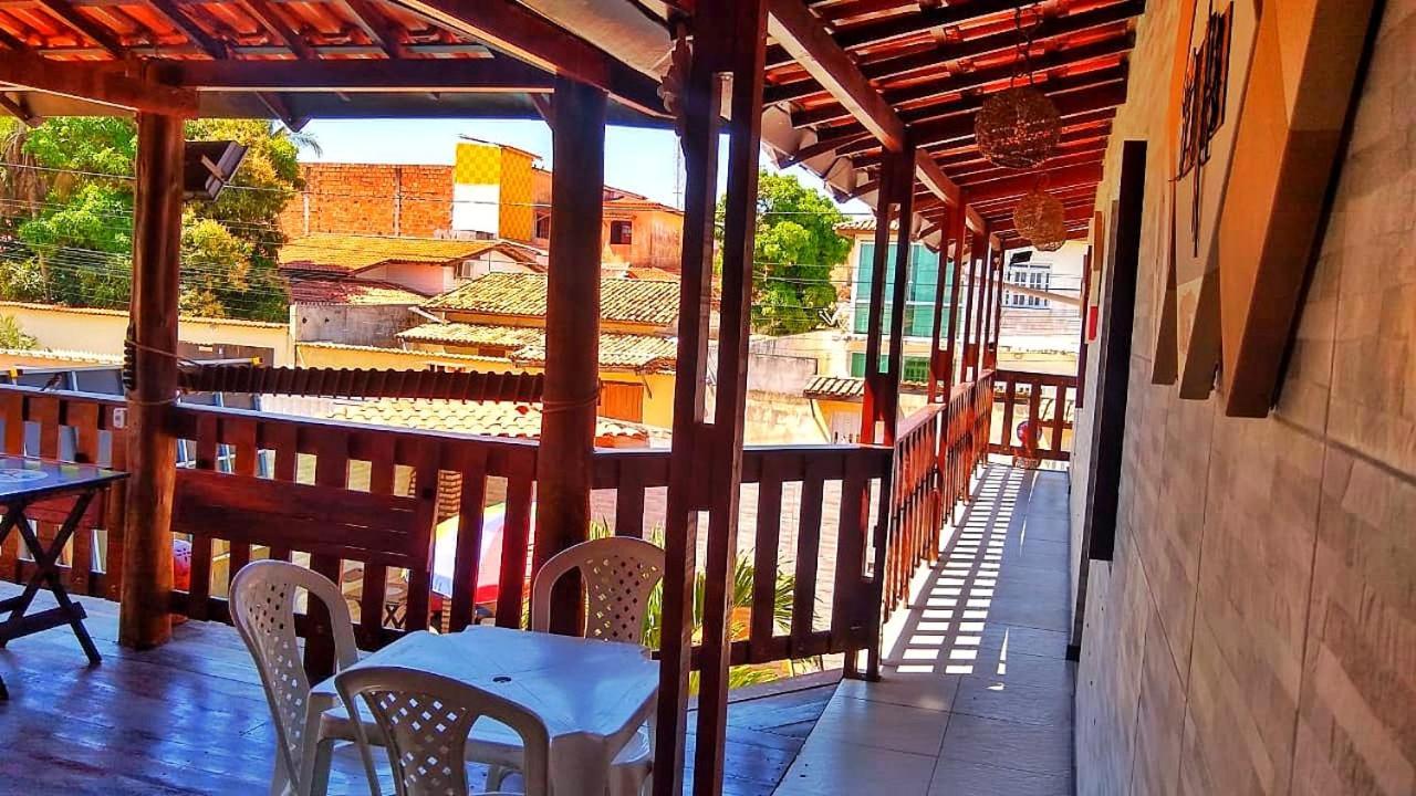 Inn Joao De Barro Camacari