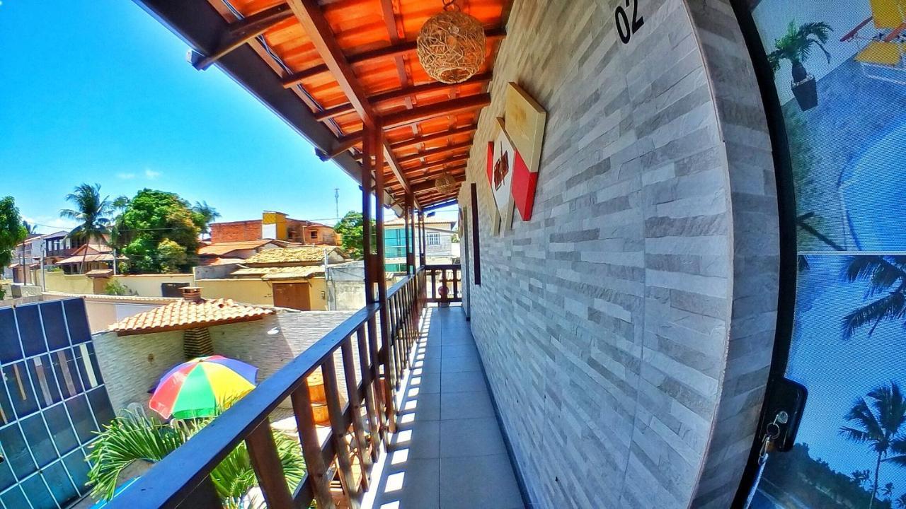 Inn Joao De Barro *