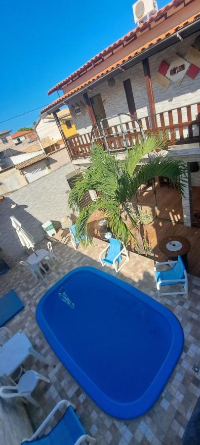 Inn Joao De Barro Camacari