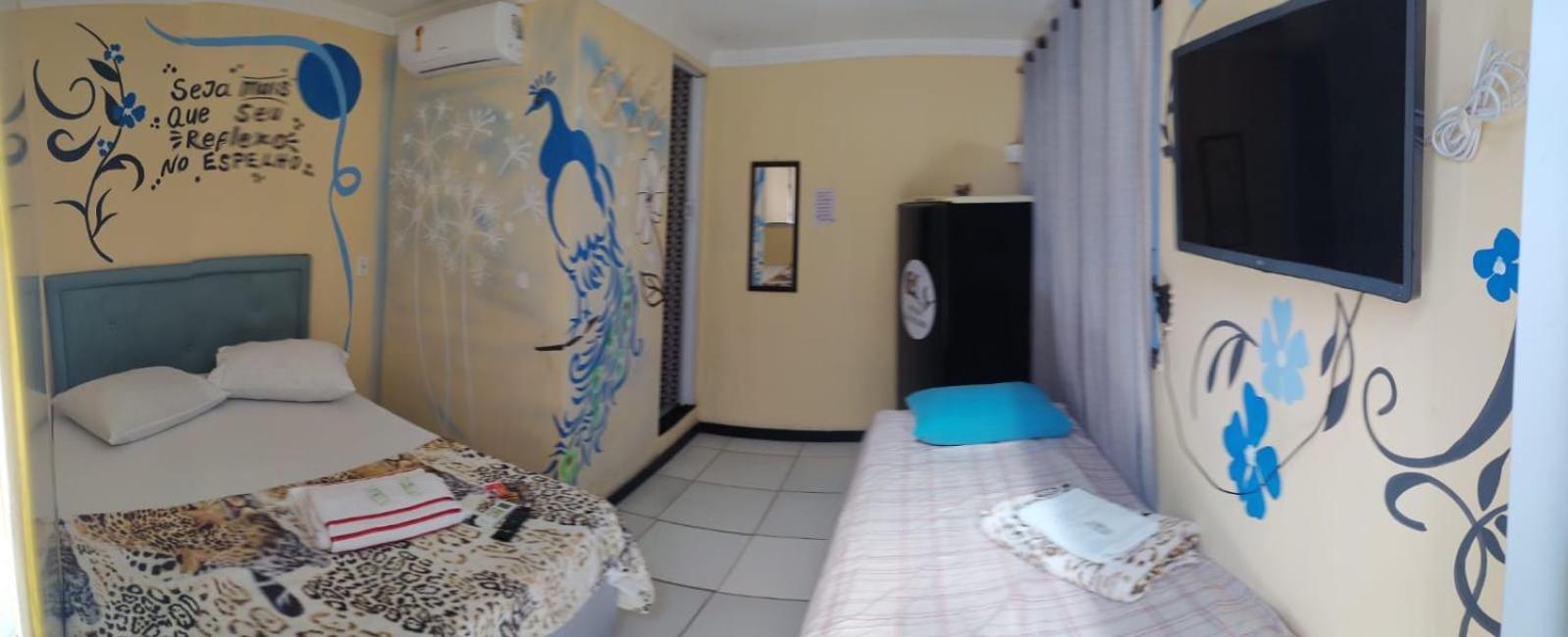 Joao De Barro Inn *