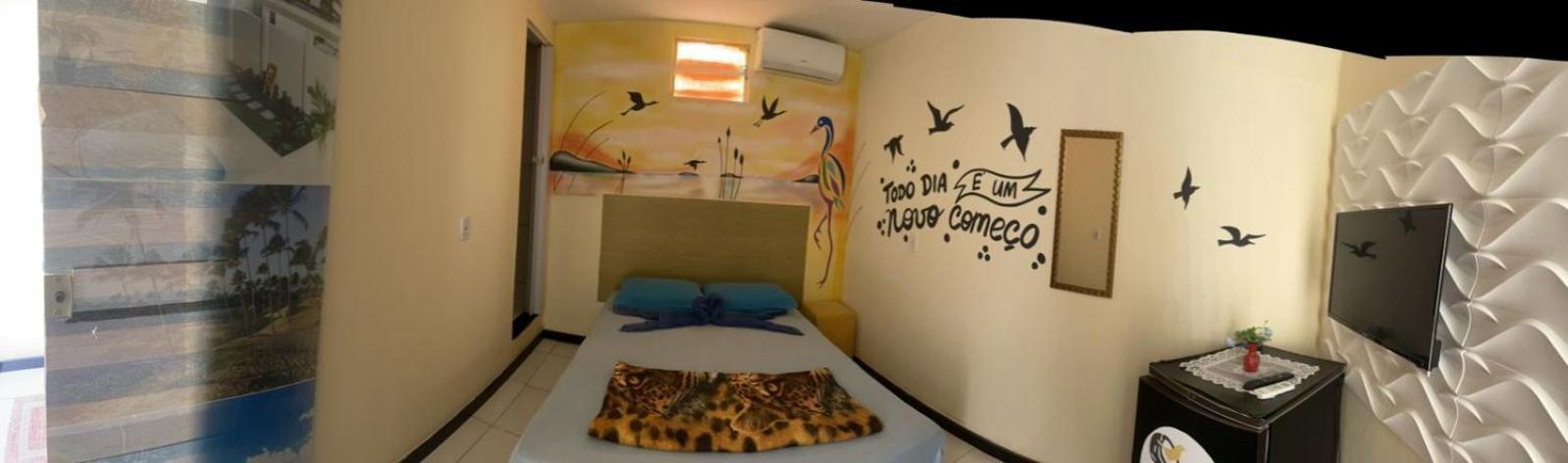 Joao De Barro Inn Camacari