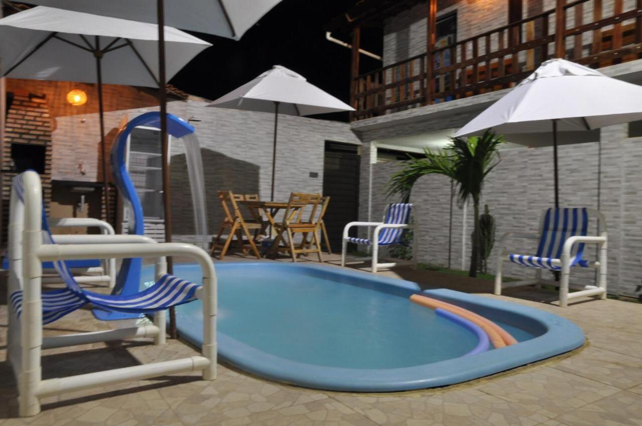 Inn Joao De Barro